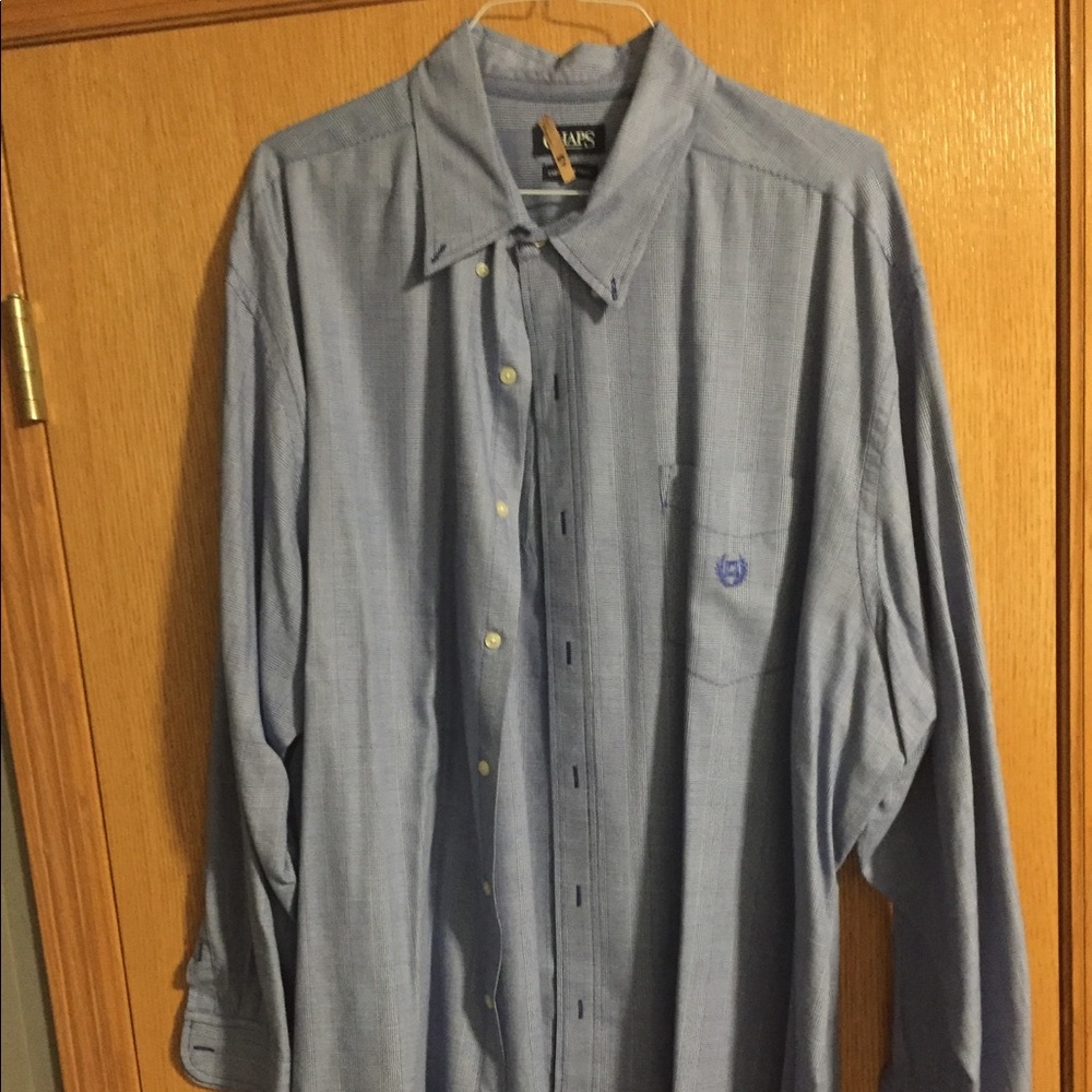 Chaps shirt